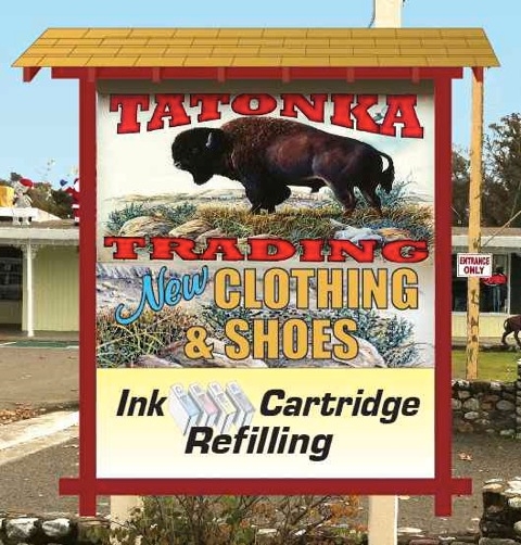 Tatonka Trading